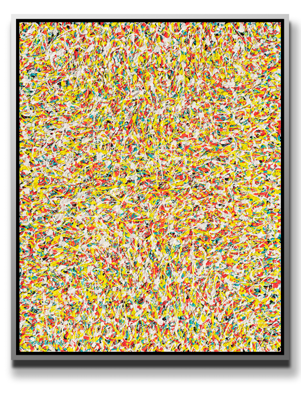 Bekah Bull, Electric Dreams, 2024