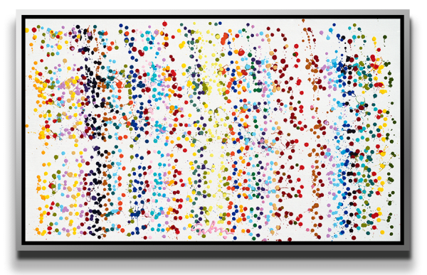 Simon Bull, Friends and Families, 2023