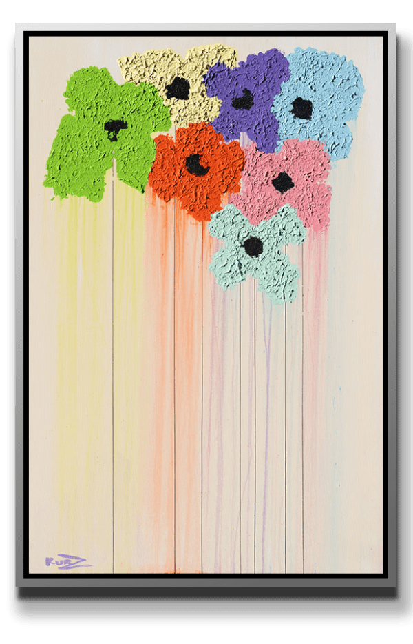 Kurz, It's Nice To Hear You Say Hello, 2025