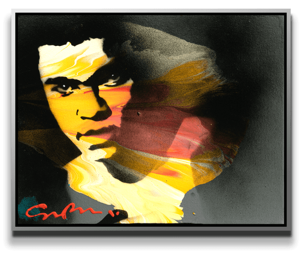 Simon Bull, Suffer Now - Live The Rest Of Your Life A Champion, 2023