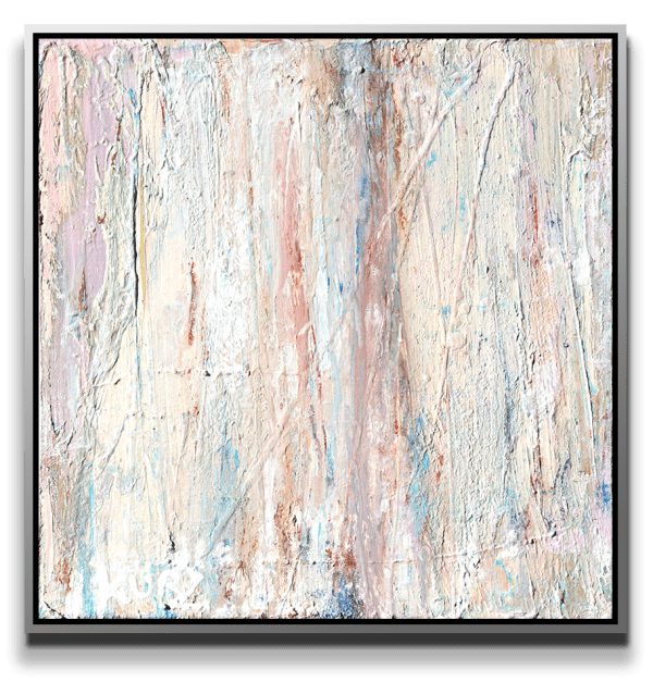 Kurz, Beyond the Surface III, 2024