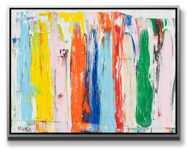 Kurz, Melodies and Memories, 2024