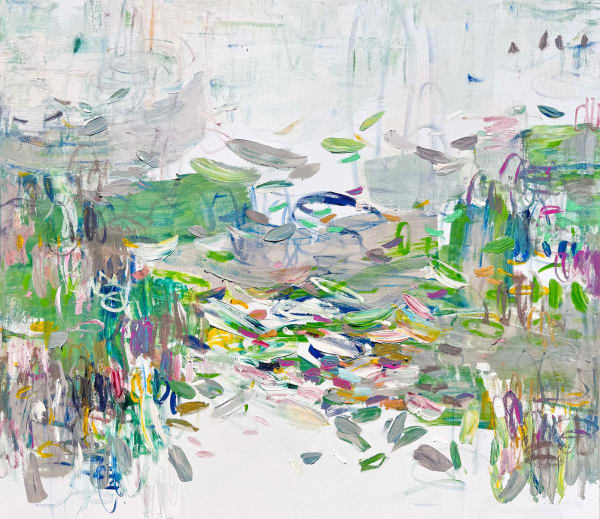 Amy Donaldson, Love Without Intention, 2025