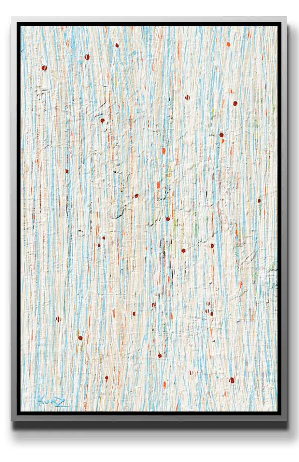 Kurz, I'll Always Be There With You, 2024