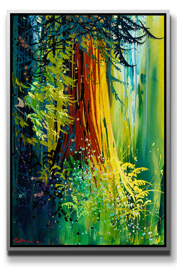 Simon Bull, Stay Awhile, 2024