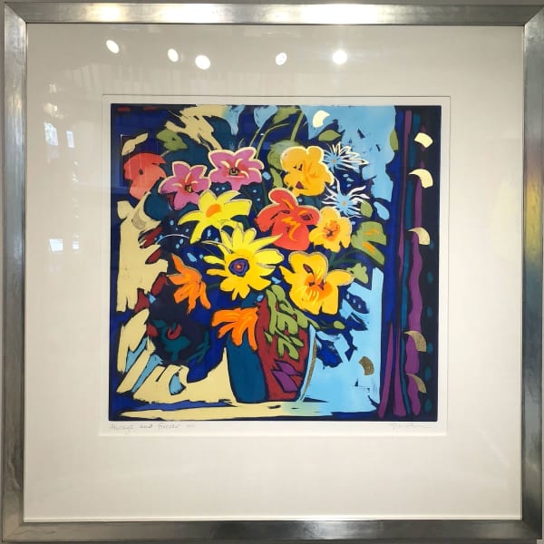 Simon Bull, Always and Forever, 1999