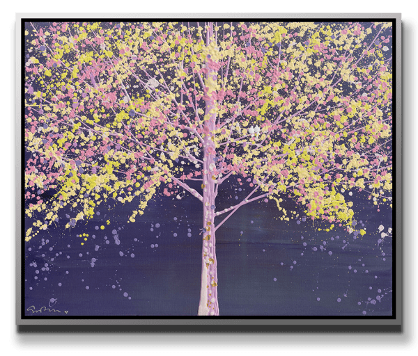 Simon Bull, Singing Birds, 2025