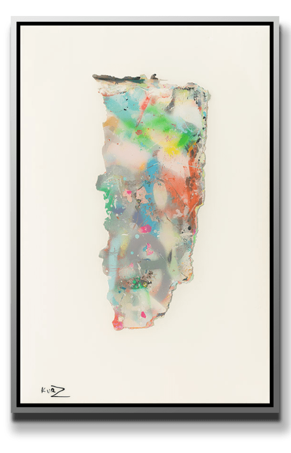 Kurz, A Quiet Place To Think, 2025