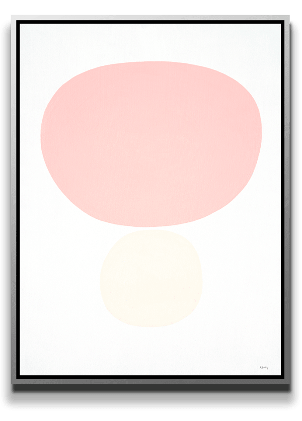 Bekah Bull, Balance, 2022