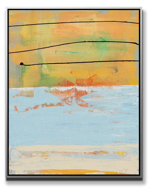 Kurz, Out Of The Blue, 2023