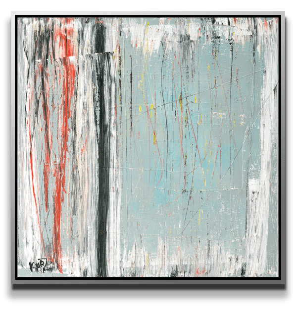 Kurz, A Lovely Day, 2023