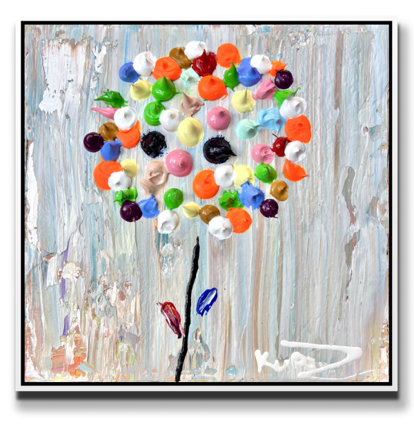 Kurz, Patience, 2025