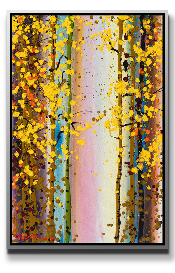 Simon Bull, Blended Beauty, 2025