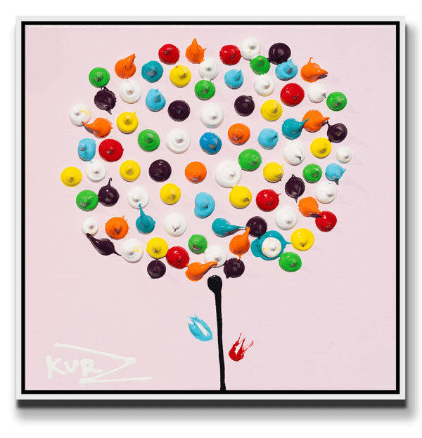 Kurz, Overjoyed, 2025