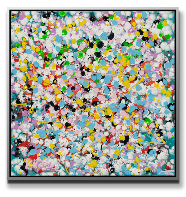 Kurz, Crossing Oceans, 2024