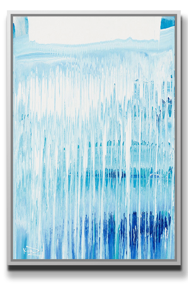 Kurz, Sweet Serenity, 2025