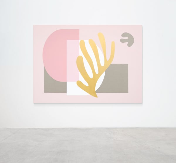 To Dream of the Sensuous, and Mindful Sublime, 2022