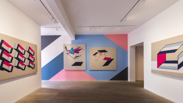 Fantastic Chromatic, 2015