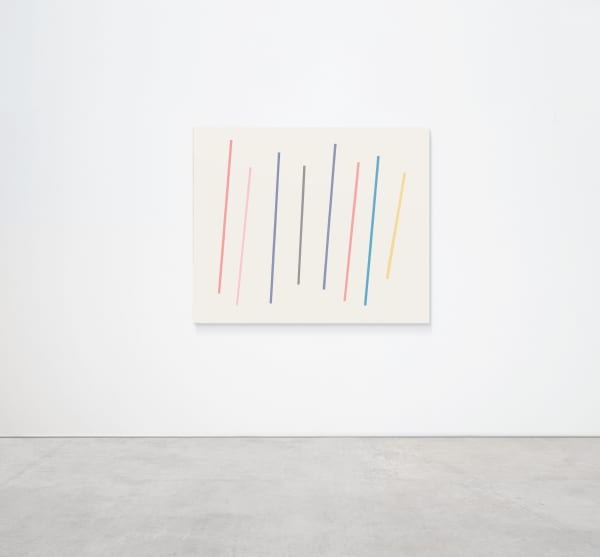 Sinta Tantra, Eternal Mildness of Joy II, 2022