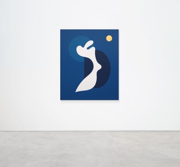 Sinta Tantra, Dong Luh (She Stopped Telling Me, and I Stopped Crying), 2022