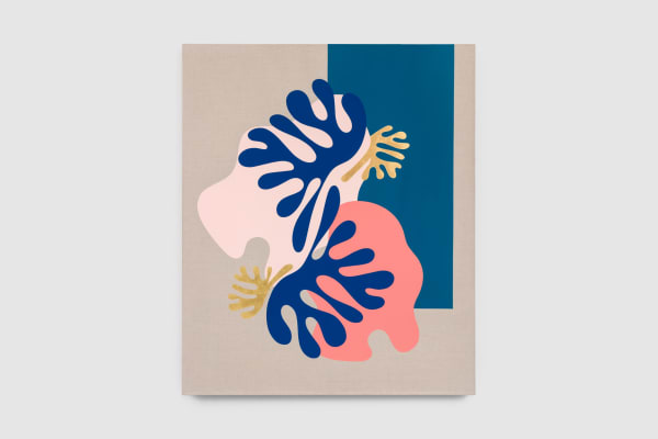 Sinta Tantra, Nusa Penida Coral at Twilight, 2021