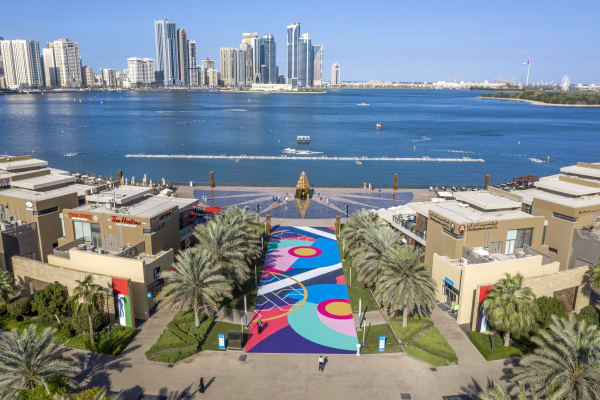 Horizon to Horizon , 2019