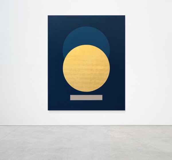 Sinta Tantra, The Glow of Evening, 2022