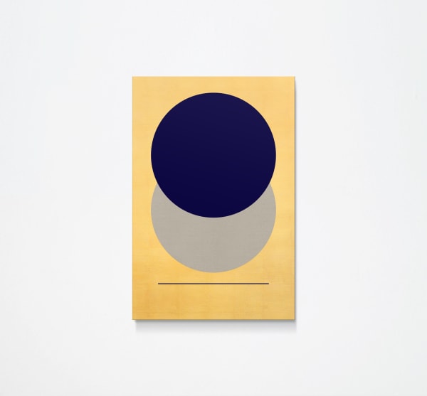 Conception of Being, 2023