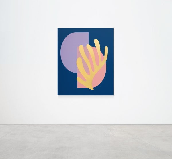 The Thought of the Tongue, 2022