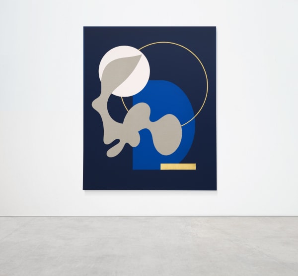 Sinta Tantra, Constellations of Being I, 2022