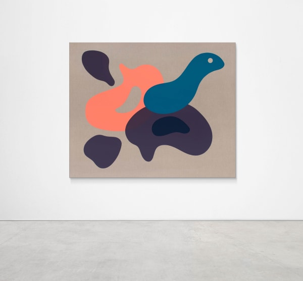 Paradisaea Minor / Lesser Bird of Paradise, 2021