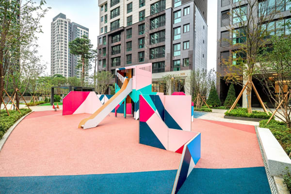 Tasted Flight, Playground, Seoul, 2019