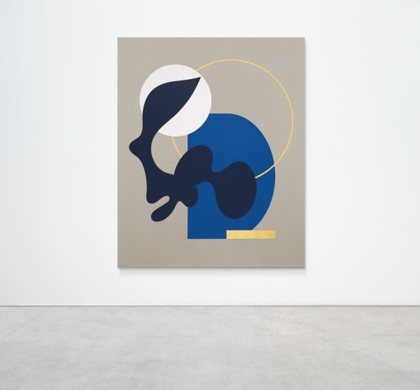 Sinta Tantra, Constellations of Being II, 2022