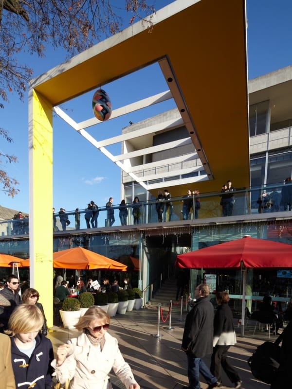 The Big Egg Hunt , 2011