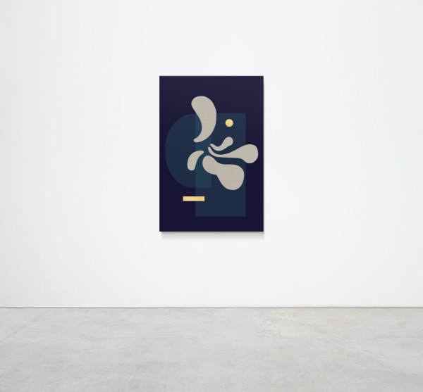 Sinta Tantra, Canang Sari / Flower Offerings, 2023