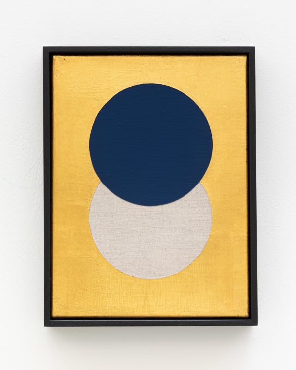 Light Offering, 2025