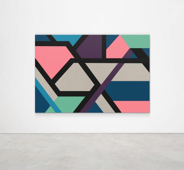 American Life is Charm in Aubergine (Anita Loos), 2016