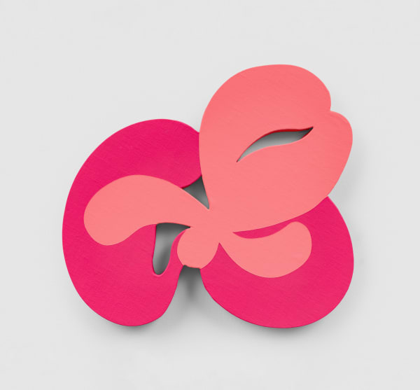 Hot Lips and Cool Jazz (Sketch) , 2025