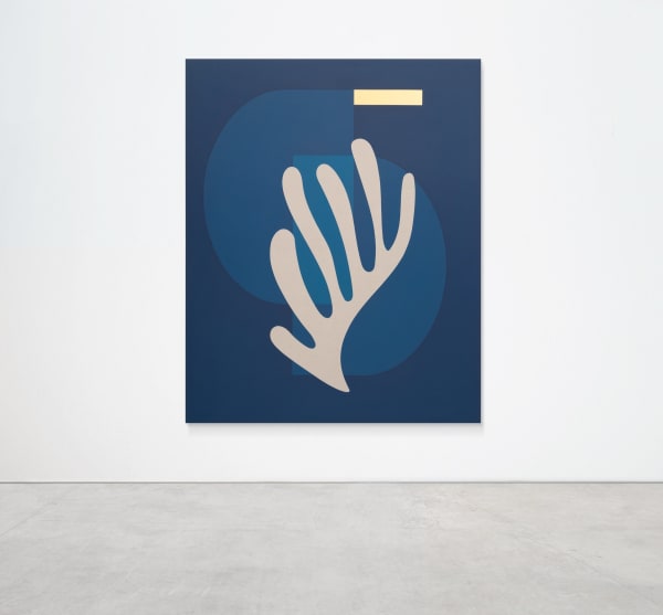 No Blue is Ever Just Blue, 2022