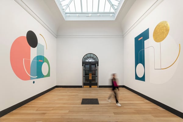 The Grand Tour, 2020