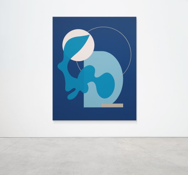 Sinta Tantra, Constellations of Being III, 2022