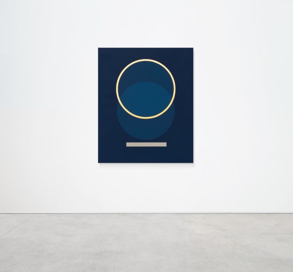 Sinta Tantra, We Hide from the Moon, 2022