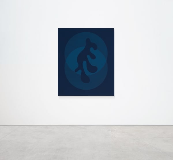 Sinta Tantra, We Speak in a Whisper, 2022