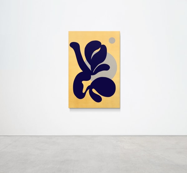 Faux Primitive , 2023