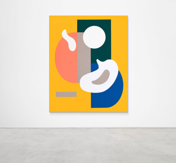 Sinta Tantra, Citrine and Emerald, 2021