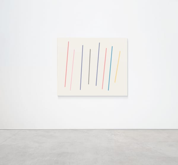 Eternal Mildness of Joy II, 2022