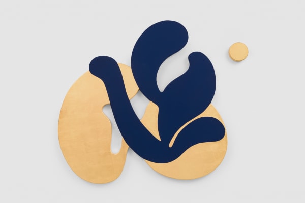 Burning with a Bright, Fierce Flame, 2024