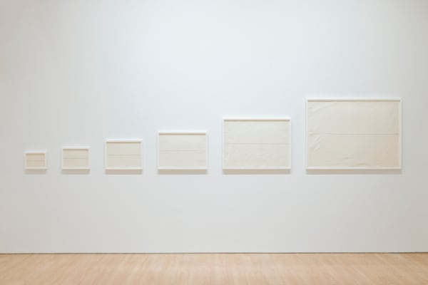 Shilpa Gupta, A0-A5, 2014