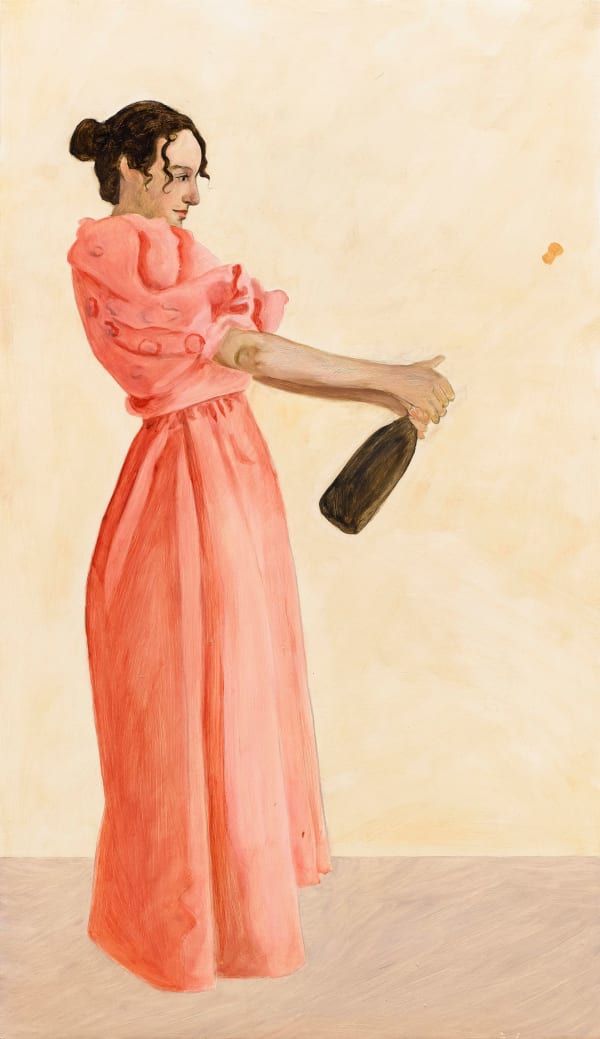 Beau Gabriel, Pop | 砰, 2024