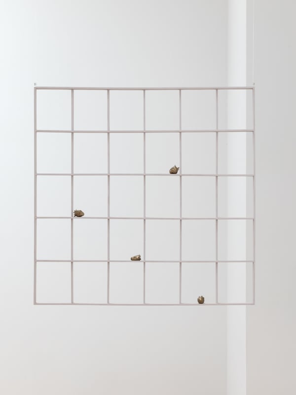 Steph Huang, Petit Four | 小甜点, 2023